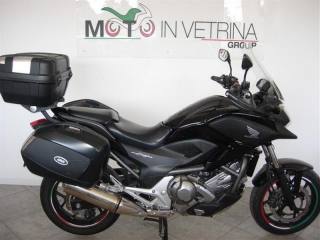 HONDA Other NC 700 X ABS DCT (rif. 19470778), Anno 2014, KM 6400 - hovedbillede