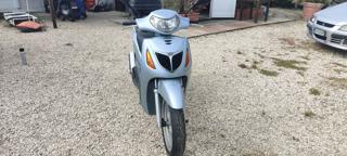 Honda Africa Twin 1000 CRF DCT Abs E4, Anno 2018, KM 29600 - hovedbillede