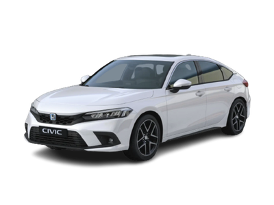 Honda Civic LXS 1.8 16V i-VTEC (Aut) (Flex) 2014 - hovedbillede