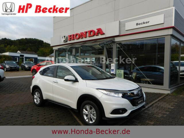 Honda HR-V 1.5 i-VTEC Elegance Navi Kamera LED AHK - hovedbillede