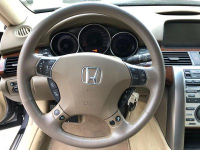 Honda Legend Legend 3.5 V6 24V VTEC aut. SH AWD, Anno 2006, KM 1 - hovedbillede