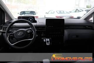 Hyundai Kona 1.6 CRDI 115 CV Comfort, Anno 2019, KM 45000 - hovedbillede