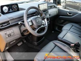 Hyundai Tucson 1.6 CRDI Xline, Anno 2024, KM 0 - hovedbillede