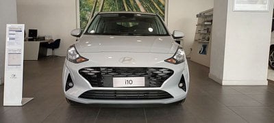 Hyundai Tucson 1.6 CRDI 48V XLine, KM 0 - hovedbillede