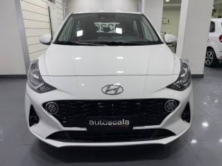 Hyundai HB20 1.0 Unique 2019 - hovedbillede