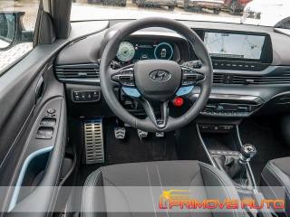 Hyundai i20 N 1.6 T GDI MT N Performance + TECHNO PACK + TETTO N - hovedbillede