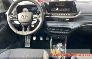 Hyundai Kona 1.0 T GDI Hybrid 48V iMT Xline, KM 0 - hovedbillede