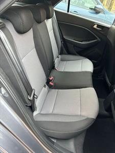 Hyundai i20 1.2 84 CV 5 porte Comfort, Anno 2016, KM 92913 - hovedbillede