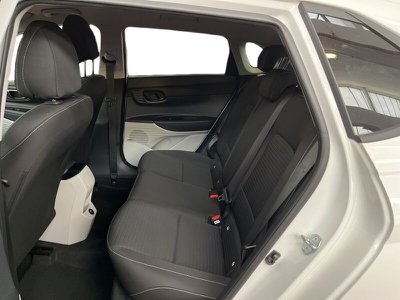 Hyundai ix20 ix20 1.4 Econext Comfort 90CV, Anno 2014, KM 93593 - hovedbillede