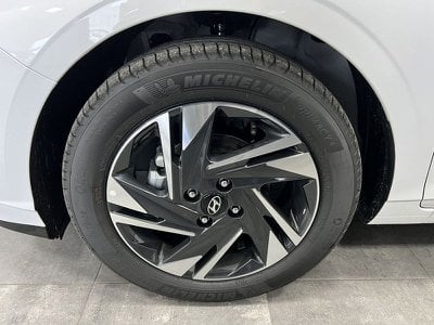 Hyundai i20 1.2 MPI MT ConnectLine, Anno 2021, KM 13350 - hovedbillede