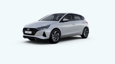 Hyundai Kona EV 64 kWh XPrime, Anno 2020, KM 58000 - hovedbillede