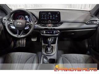 Hyundai i30 2.0 T GDI 280 CV 5 porte DCT N Performance, Anno 202 - hovedbillede