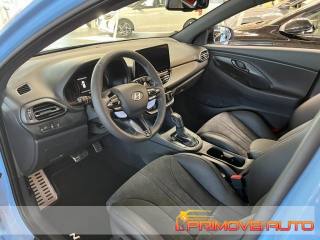 Hyundai Tucson 1.6 CRDI Xline, Anno 2024, KM 0 - hovedbillede