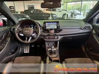 Hyundai Staria 2.2 AT AWD 7 posti Luxury, KM 0 - hovedbillede
