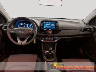 Hyundai i30 2.0 T GDI 275 CV 5 porte N Performance + ALCANTARA, - hovedbillede