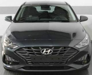 Hyundai i30 Edition 30+ Mild-Hybrid 1.5 T-GDI EU6d,NAVI,Kamera,Bluetooth,Alu,PDC,LED - hovedbillede