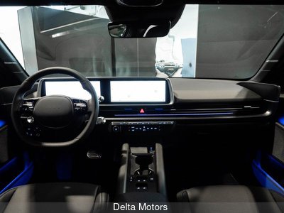 Hyundai Ioniq 5 IONIQ 5 2WD Innovation, Anno 2021, KM 3845 - hovedbillede
