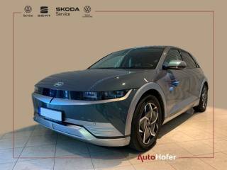 HYUNDAI Ioniq 5 72,6 kWh AWD Evolution AZIENDALE (ri - hovedbillede