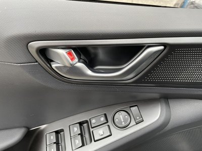 Hyundai Ioniq 1.6 Hybrid DCT Tech, Anno 2020, KM 45152 - hovedbillede