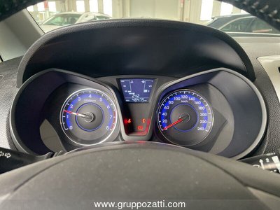 Hyundai ix20 1.4 90 CV APP MODE, Anno 2018, KM 53246 - hovedbillede