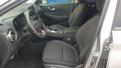 Hyundai Kona EV 39 kWh Exclusive, Anno 2023, KM 285 - hovedbillede