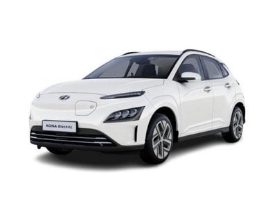 Hyundai Kona 1.6 CRDI 136 CV Hybrid 48V iMT NLine, Anno 2021, KM - hovedbillede