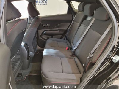 Hyundai Kona EV 39 kWh Exclusive, Anno 2024, KM 0 - hovedbillede