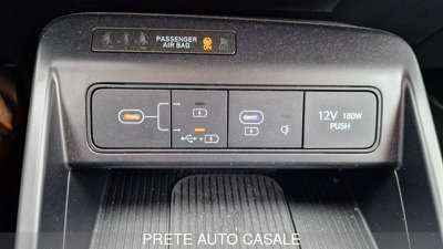 Hyundai Tucson 1.6 CRDI Xline, Anno 2021, KM 145839 - hovedbillede