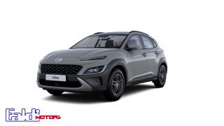 Hyundai Kona Electric I 2018 64 kWh EV Xprime+, Anno 2021, KM 99 - hovedbillede
