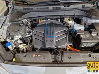 HYUNDAI Kona EV 39 kWh XLine (rif. 20343023), Anno 2021, KM 4821 - hovedbillede