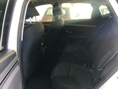 Hyundai Tucson 1.7 CRDi Comfort, Anno 2018, KM 120480 - hovedbillede