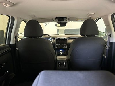 Hyundai i30 Wagon 1.6 CRDi 136 CV 48V Prime, Anno 2021, KM 70405 - hovedbillede