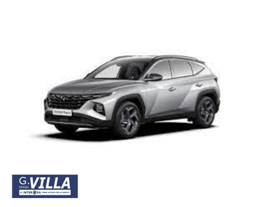 Hyundai Tucson 1.6 PHEV Exellence con Pack Zero Pensieri*, Anno - hovedbillede