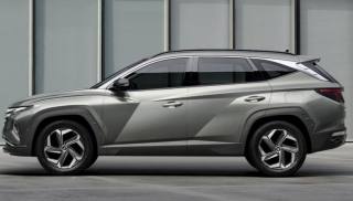 Hyundai Santa Fe Santa Fe 2.2 Crdi 4wd A/t Xpossible, Anno 2017, - hovedbillede