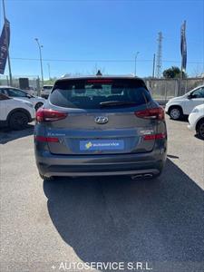 Hyundai Tucson 1.6 CRDi 136CV XPrime, Anno 2019, KM 64825 - hovedbillede