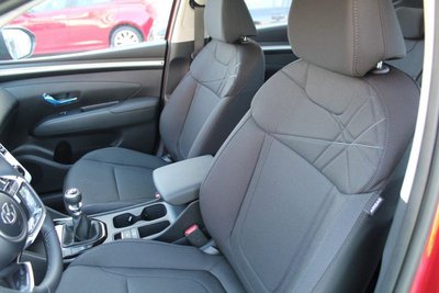 HYUNDAI Tucson 1.6 Mild Hybrid 4WD aut. Exellence Lounge Pack (r - hovedbillede