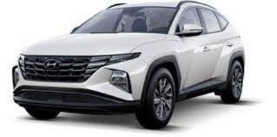 Hyundai Tucson III 2021 1.6 t gdi 48V Xline 2wd imt, Anno 2023, - hovedbillede