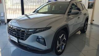 Hyundai Tucson III 2021 1.6 crdi 48V Xline 2wd dct, Anno 2023, K - hovedbillede