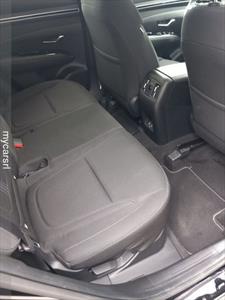 Hyundai Tucson 1.6 HEV aut.Xline, Anno 2024, KM 0 - hovedbillede