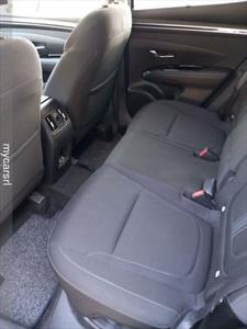 Hyundai Tucson 1.7 CRDi Comfort, Anno 2018, KM 120480 - hovedbillede
