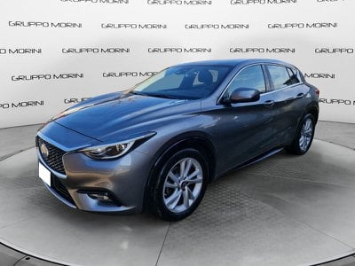 Infiniti Q30 1.5 diesel DCT Business Executive, Anno 2016, KM 73 - hovedbillede
