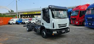 IVECO Other CASSONE FISSO MT 6.50 X IVECO EUROCARGO (rif. 159298 - hovedbillede