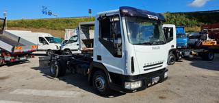 IVECO Other CASSONE FISSO MT 6.50 X IVECO EUROCARGO (rif. 159298 - hovedbillede