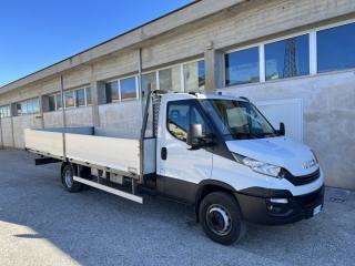 IVECO Daily 35S16 passo lungo T.A (rif. 18712496), Anno 2019, KM - hovedbillede