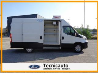 IVECO Daily 35S13V 2.3 HPT PLM TA Furgone FNAX ISOTERMICO (rif. - hovedbillede