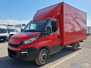 IVECO Daily 35S16 passo lungo T.A (rif. 18712496), Anno 2019, KM - hovedbillede