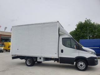 IVECO Daily 30.8 2.5 Diesel PC TN Furgone (rif. 10174727), Anno - hovedbillede