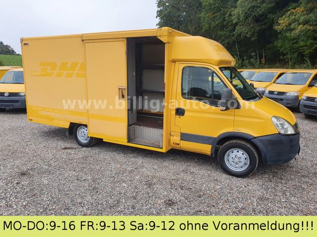 IVECO Other DAILY 35S14NP“NATURAL POWER” FURGONE L3 H2 EURO 6 ( - hovedbillede