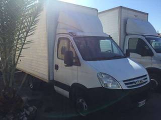 IVECO Daily 30.8 2.5 Diesel PC TN Furgone (rif. 10174727), Anno - hovedbillede