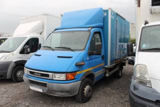 IVECO Other DAILY 35S14NP“NATURAL POWER” FURGONE L3 H2 EURO 6 ( - hovedbillede